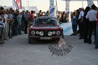 Sainte Baume Historique